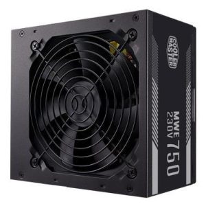 Cooler Master MWE 750 White V2 750W