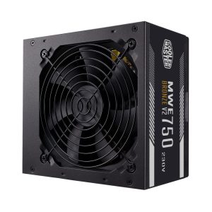 Cooler Master MWE 750 Bronze V2 750W