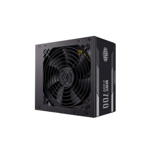 Cooler Master MWE 700 White V2 700W
