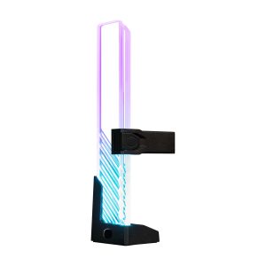 Cooler Master ARGB GPU Support Bracket (MCA-U000RGSBTG00)