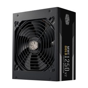 Cooler Master MWE Gold V2 ATX 3.0 1250W