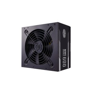 Cooler Master MWE Bronze V2 600W