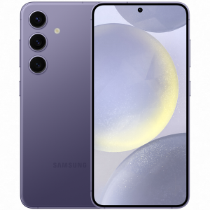 Samsung Galaxy S24 S921 5G 128GB/8GB – Cobalt Violet