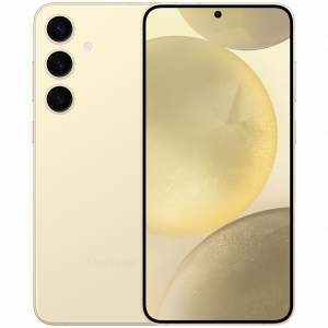 Samsung Galaxy S24+ S926 5G 256GB/12GB – Amber Yellow