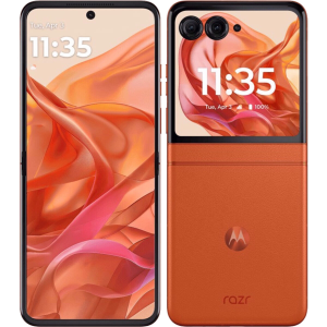 Motorola Razr 50 5G 256GB/8GB - Orange