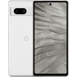 Google Pixel 7a 5G 128GB/8GB - Snow