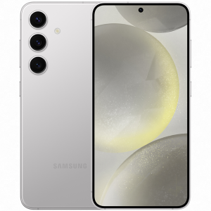 Samsung Galaxy S24 S921 5G 256GB/8GB – Marble Grey