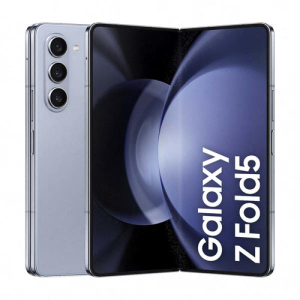 Samsung Galaxy Fold5 F946B 5G 256GB/12GB – Icy Blue