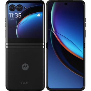 Motorola Razr 40 Ultra 5G 256GB/8GB RAM - Infinite Black