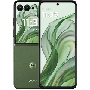 Motorola Razr 50 Ultra 5G 512GB/12GB – Spring Green