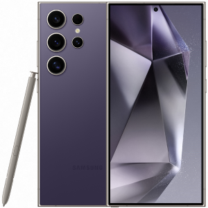 Samsung Galaxy S24 Ultra S928 5G 256GB/12GB – Titanium Violet