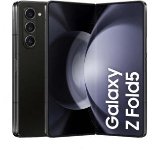 Samsung Galaxy Fold5 F946 5G 256GB/12GB – Phantom Black