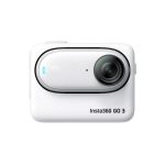 Insta360 GO 3 64GB Mini Action Camera - White