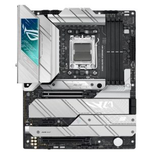 ASUS ROG STRIX X670E-A GAMING WIFI AM5 DDR5 ATX