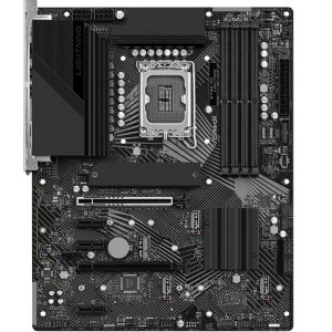 ASRock Z790 PG Lightning LGA1700 DDR5 ATX