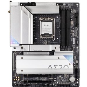 Gigabyte Z790 AERO G LGA1700 DDR5 ATX
