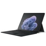 Microsoft Surface Pro 10 13", Ultra 5 135U, 256GB/8GB, Win11 Pro - Black
