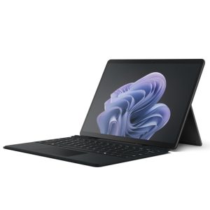 Microsoft Surface Pro 10 13″, Ultra 5 135U, 256GB/16GB, Win11 Pro – Sort