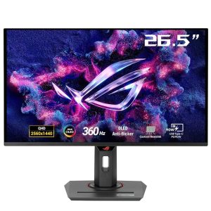 ASUS ROG Strix OLED XG27ACDNG gamingmonitor 27", 360Hz, 0,03 ms