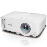 BenQ MH733 netværksprojektor til erhvervsbrug - 4000 lm, Full HD