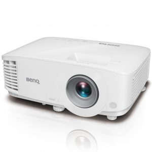 BenQ MH733 netværksprojektor til erhvervsbrug - 4000 lm, Full HD