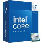 Intel Core i7-14700KF 20xCore, 3.4 GHz/5.6 GHz - BOX