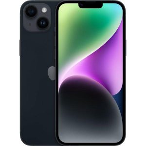 Apple iPhone 14 Plus 128GB - Midnat