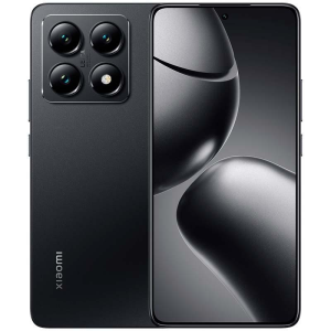 Xiaomi 14T 5G 256GB/12GB - Titan Sort