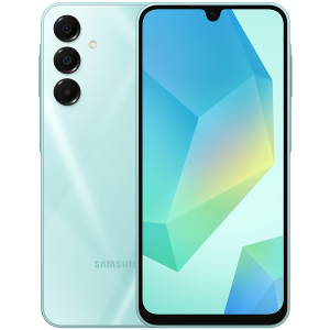 Samsung Galaxy A16 A166 5G 256GB/8GB - Light Green