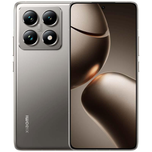 Xiaomi 14T Pro 5G 512GB/12GB - Titan grå