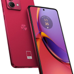 Motorola Moto G84 5G 256GB/12GB - Viva Magenta