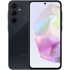 Samsung Galaxy A35 A356 5G 128GB/6GB - Fantastisk Flåde