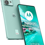 Motorola Edge 40 Neo 5G 256GB/12GB - Beroligende Hav