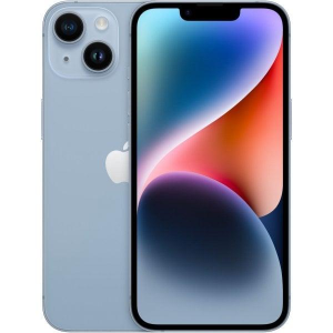 Apple iPhone 14 256GB – Blå