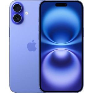 Apple iPhone 16 Plus 512GB – Ultramarin