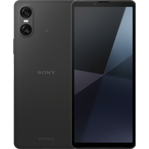 Sony Xperia 10 VI 5G 128GB/8GB - Sort