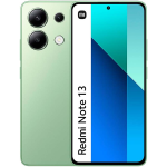 Xiaomi Redmi Note 13 256GB/8GB - Mint Green