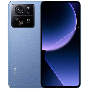Xiaomi 13T 5G 256GB/8GB - Alpeblå