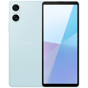 Sony Xperia 10 VI 5G 128GB/8GB - Blå
