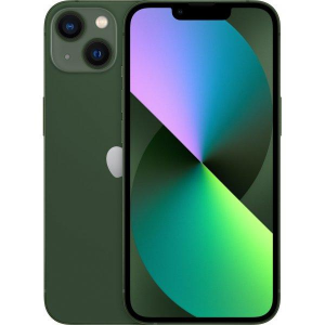 Apple iPhone 13 128GB - Alpine Grøn