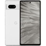 Google Pixel 7a 5G 128GB/8GB - Snow White