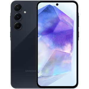 Samsung Galaxy A55 A556 5G 128GB/8GB - Fantastisk Flåde