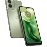 Motorola Moto G24 128GB/4GB - Ice Green
