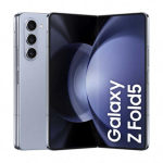 Samsung Galaxy Fold5 F946B 5G 256GB/12GB – Isende blå