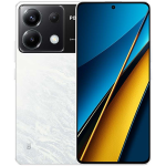 Xiaomi Poco X6 5G 256GB/8GB - White