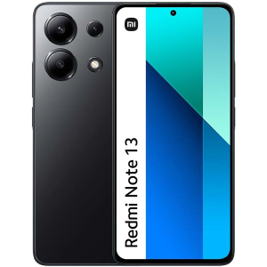 Xiaomi Redmi Note 13 256GB/8GB - Midnight Sort