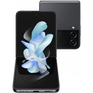 Samsung Galaxy Flip4 F721 5G 128GB/8GB - Grafit