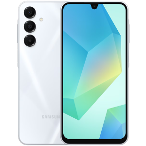 Samsung Galaxy A16 A166 5G 128GB/4GB - Light Gray