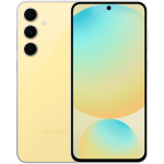 Samsung Galaxy S24 FE S721 5G 128GB/8GB – Yellow