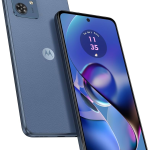 Motorola Moto G54 5G 256GB/12GB - Indigo Blue